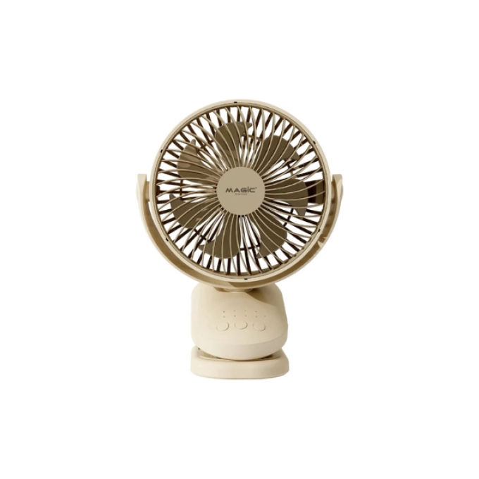 Quạt mini Magic A-004 – Quạt để bàn tiện lợi, gọn nhẹ
