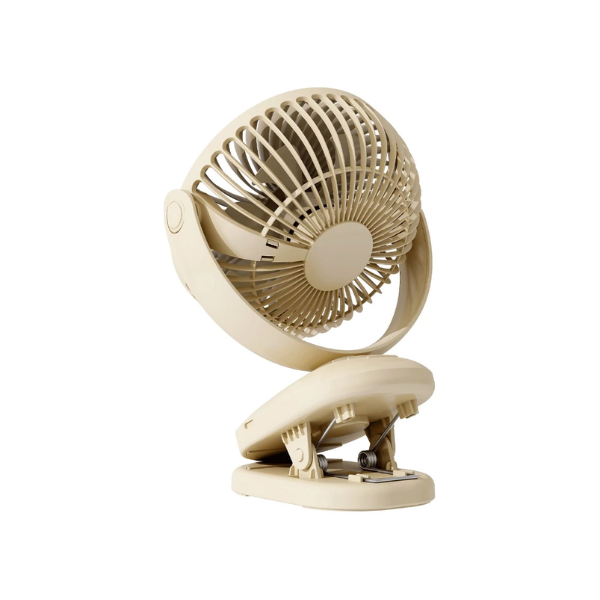 Quạt mini Magic A-004 – Quạt để bàn tiện lợi, gọn nhẹ