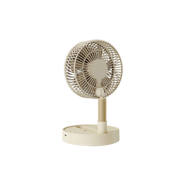 Quạt mini Magic A-008 55W – Quạt để bàn 3 cấp độ gió, tiện lợi và mạnh mẽ