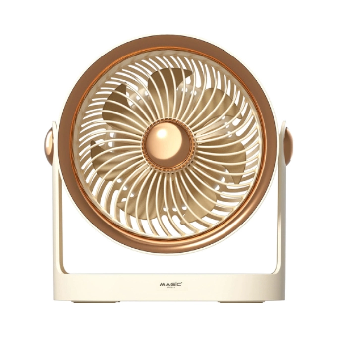 Quạt mini Magic A-004 – Quạt để bàn tiện lợi, gọn nhẹ