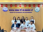 Giảng viên ngành Thương mại điện tử Trường Đại học Thủy Lợi