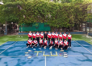 SInh viên năm cuối Trường Đại học Thủy lợi đang có suy nghĩ gì?