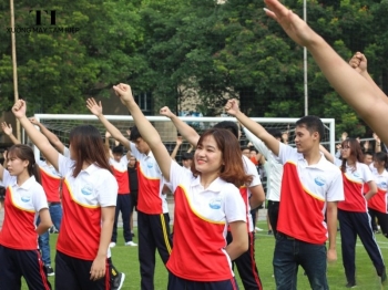 SInh viên năm cuối Trường Đại học Thủy lợi đang có suy nghĩ gì?