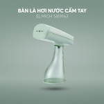Bàn là hơi nước cầm tay Elmich SIE9163
