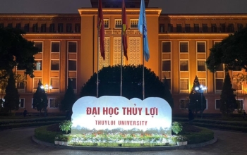 Đại học Thủy Lợi: Môi trường học tập gắn kết, nơi sinh viên mở rộng trải nghiệm và quan hệ