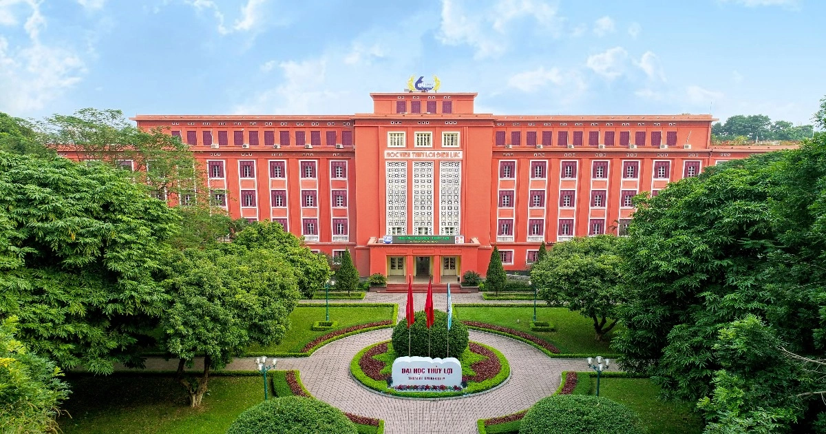 SInh viên năm cuối Trường Đại học Thủy lợi đang có suy nghĩ gì?