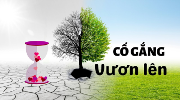 SInh viên năm cuối Trường Đại học Thủy lợi đang có suy nghĩ gì?