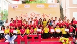 Trường Đại học Thủy Lợi đẩy mạnh hoạt động Hiến máu tình nguyện, lan tỏa nghĩa cử nhân văn