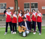 Đồng phục sinh viên Đại học Thủy lợi: Hình ảnh trẻ trung – Năng động – Chuyên nghiệp